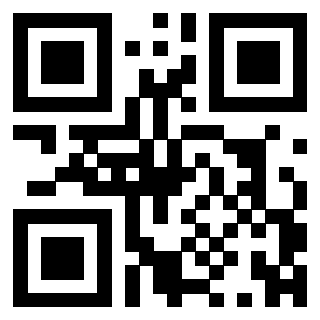 3301401734 - Immagine del QrCode