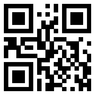3301401737 - Immagine del QrCode