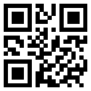 3301401739 Qr Code associato