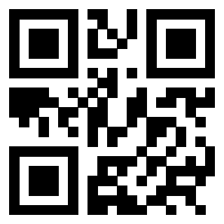 Il Qr Code di 3301401741