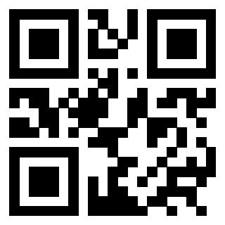 3301401742 Qr Code associato
