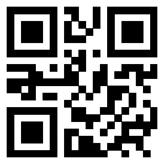 Immagine del QrCode di 3301401744