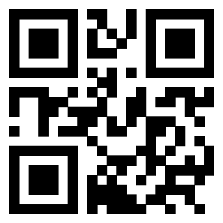 QrCode di 3301401745