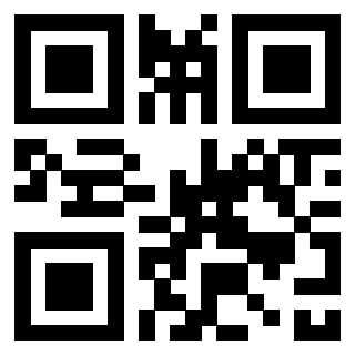 Il QrCode di 3301401746