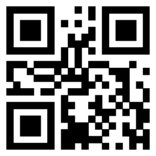 Immagine del QrCode di 3301401747