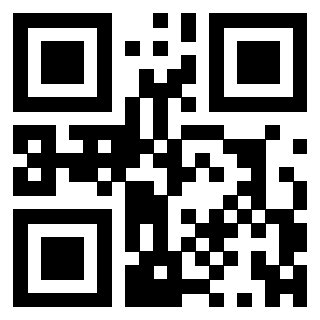 3301401749 - Immagine del QrCode