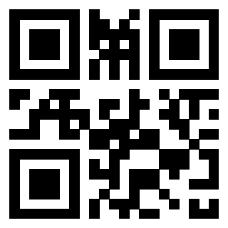 Scansione del Qr Code di 3301401750
