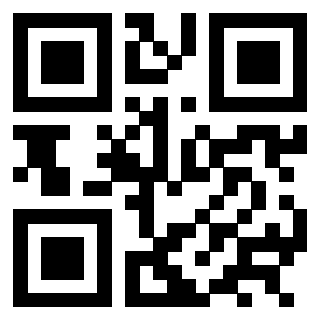 3301401751 Qr Code associato