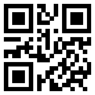 Il QrCode di 3301401755
