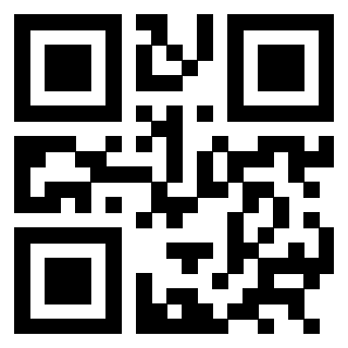 3301401757 - Immagine del QrCode associato