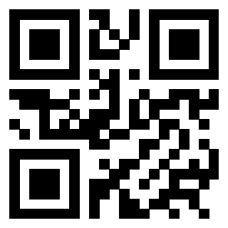 3301401758 QrCode associato