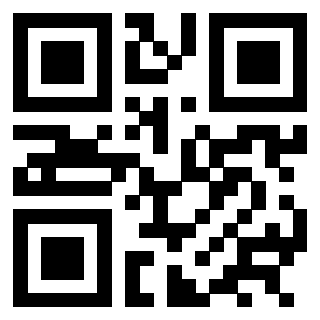 Scansione del Qr Code di 3301401760