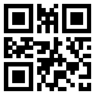 Qr Code di 3301401762