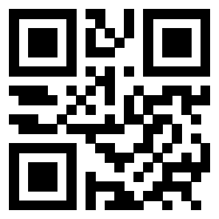 3301401764 - Immagine del QrCode associato