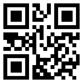 3301401765 Qr Code associato