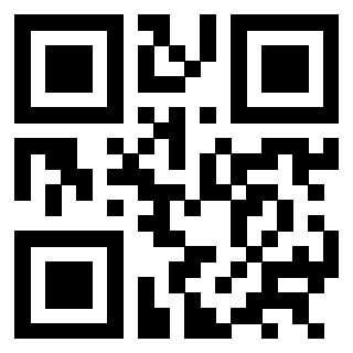 Il QrCode di 3301401766