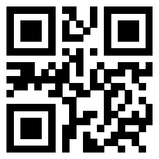 3301401767 - Immagine del QrCode