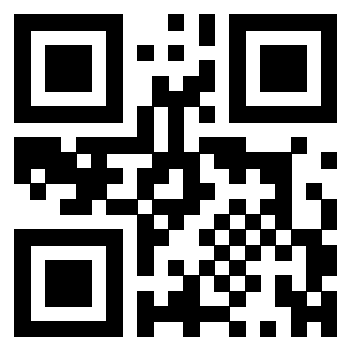 QrCode di 3301401770
