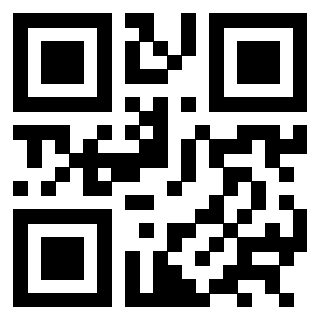 Il Qr Code di 3301401774
