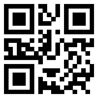 Il Qr Code di 3301401776