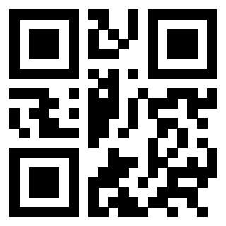 QrCode di 3301401777