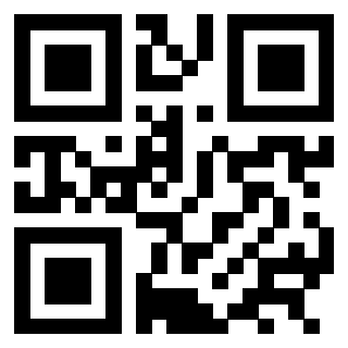 Immagine del Qr Code di 3301401778