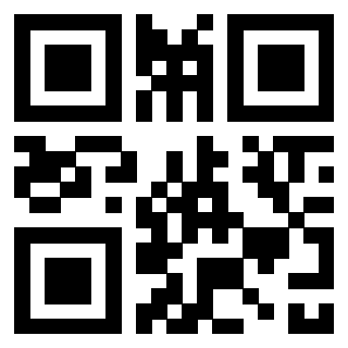 Il Qr Code di 3301401782