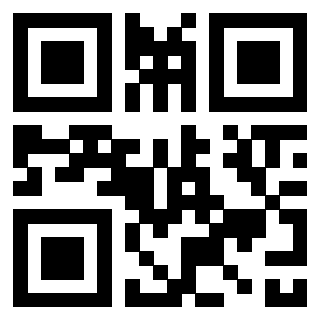 Immagine del QrCode di 3301401783