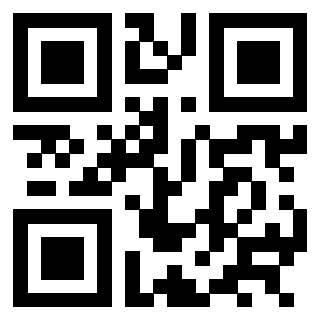 3301401785 Qr Code associato