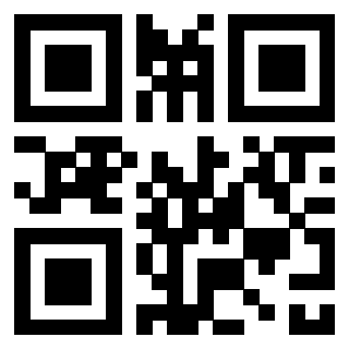 Qr Code di 3301401792