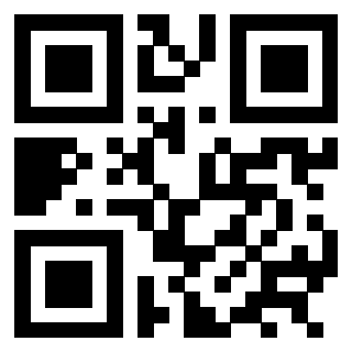 3301401794 - Immagine del Qr Code