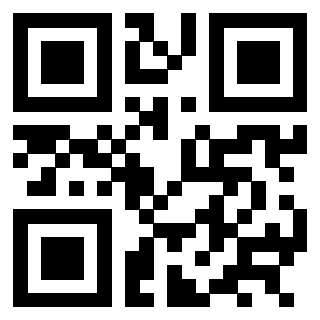 3301401795 QrCode associato