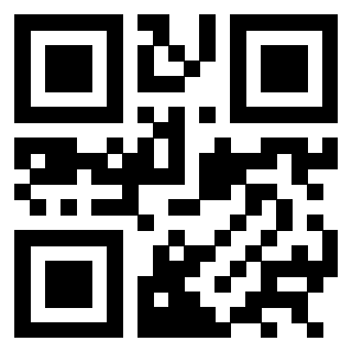 Immagine del QrCode di 3301401800