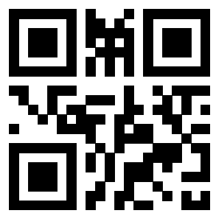 Immagine del QrCode di 3301401801