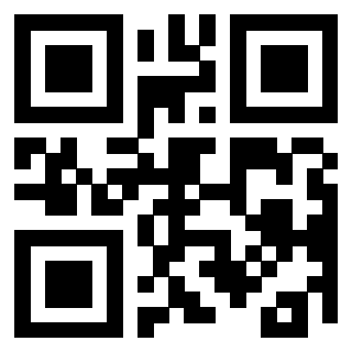 3301401802 Qr Code associato