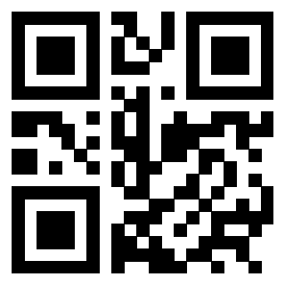 3301401804 - Immagine del QrCode