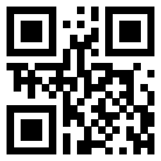 Il QrCode di 3301401807