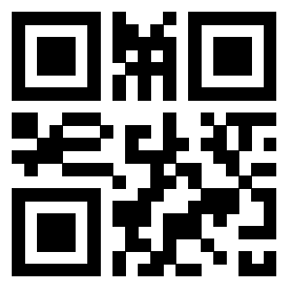 Scansione del Qr Code di 3301401809