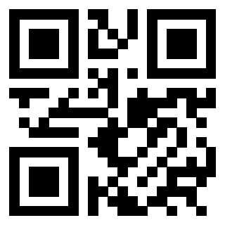 3301401810 - Immagine del Qr Code associato