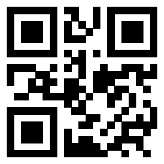 Il Qr Code di 3301401812