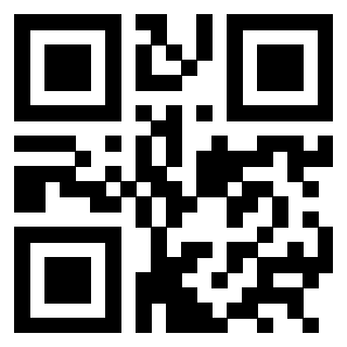 Immagine del Qr Code di 3301401813