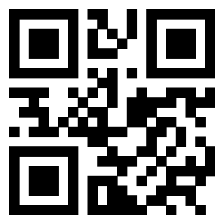 Il Qr Code di 3301401814