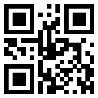 Scansione del Qr Code di 3301401815
