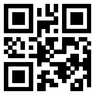 3301401817 - Immagine del QrCode associato
