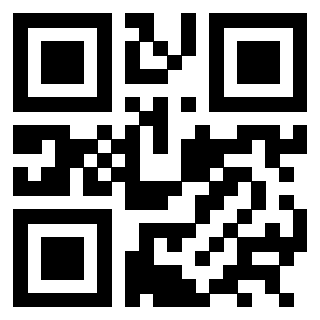 3301401818 - Immagine del Qr Code