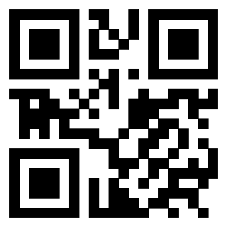 3301401819 Qr Code associato