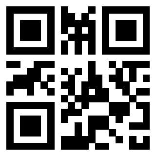 Immagine del Qr Code di 3301401820