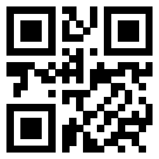 3301401821 - Immagine del Qr Code