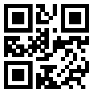 Qr Code di 3301401822