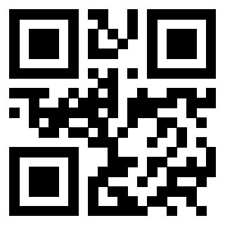 3301401823 - Immagine del QrCode